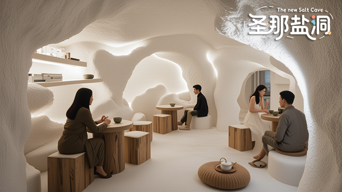 盐洞 盐洞