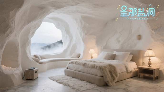 盐洞 盐洞