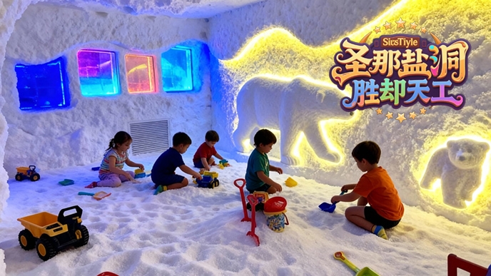 盐洞 盐洞