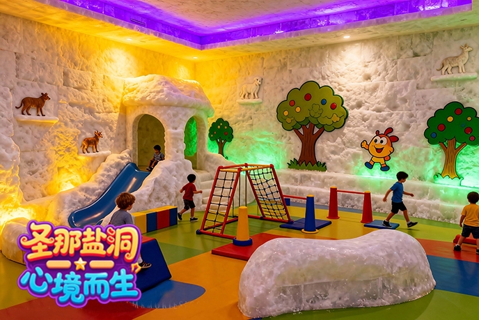 盐洞
