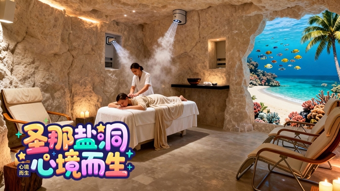 盐洞