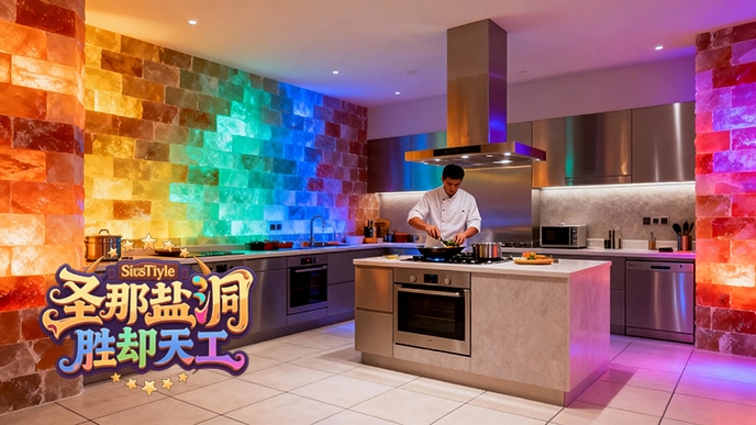 盐洞