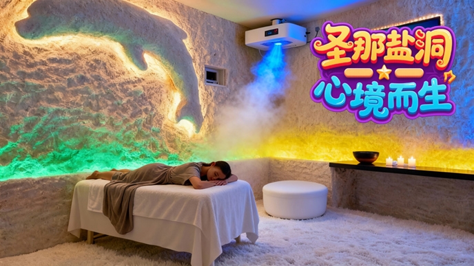 盐洞