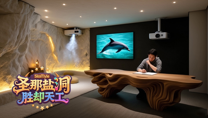 盐洞