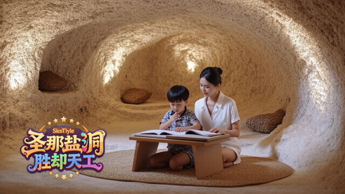盐洞