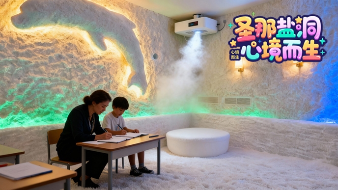 盐洞