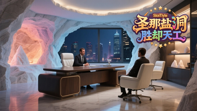 盐疗屋