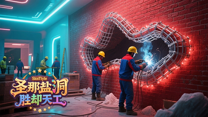 盐洞