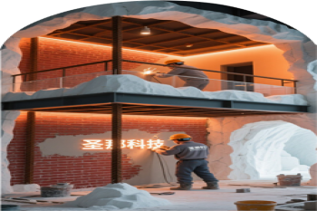 盐洞制作