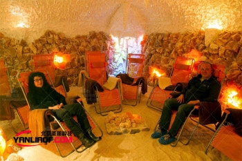 江苏水泥盐洞农家乐种类繁多 塑造工艺巧夺天工