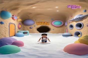 山西喜马拉雅盐疗房打造特别效果 为客人带来宁静舒适体验