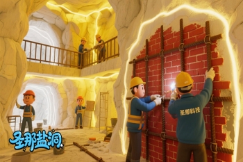 定制湖北仿真山洞酒店对人们具有很多好处