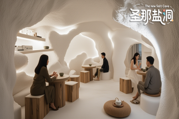 深圳盐洞餐厅相比传统酒店餐厅具有很多优势