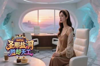 你知道盐疗房办公区制作都有哪些注意事项吗？