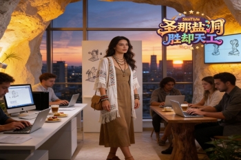 盐疗房咖啡厅设计不知道怎么做的进来看看