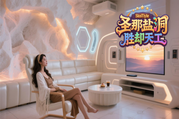 河南家庭版盐洞电影院在这里安放整个夏天