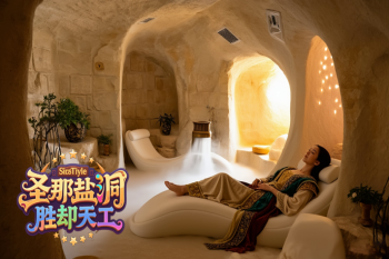 新疆仿真洞穴盐疗房用在哪些场所 哪里适合洞穴f格