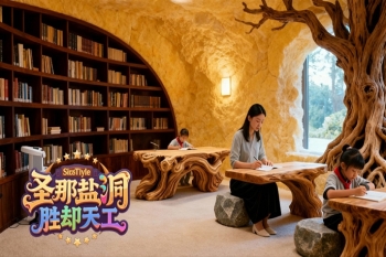 成都魔都超美盐疗房托管班 带你探索的神秘领地！