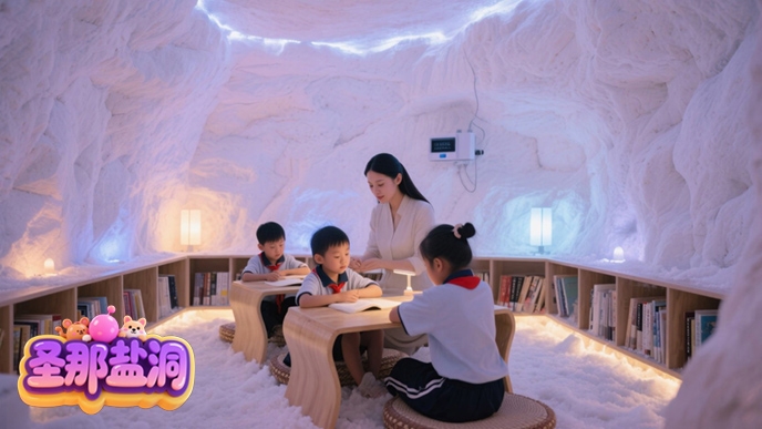 盐洞 盐洞
