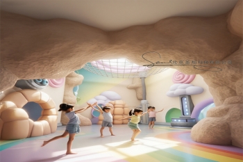 对于洞穴盐疗房包装装饰大家知道多少呢？