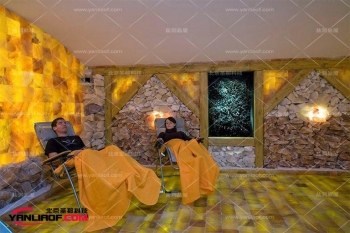 河南山洞盐疗房的普及率会受到哪些方面的限制呢