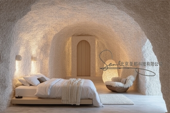 吉林长白山盐洞酒店这样打造 不被青睐才怪