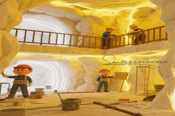 关于广东喜马拉雅盐疗房包装 让我们一起领略无尽f采