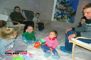 安徽盐疗房农家乐包装 成功实现效果与功能同在