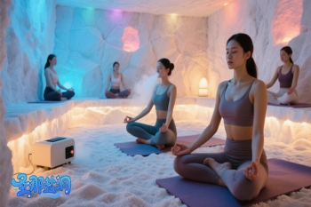 山西盐疗房瑜伽具有很强的可塑性灵活性寿命长成本合理