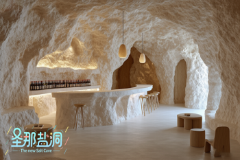 哈尔滨盐洞歌厅为游客提供了特别而舒适的盐洞歌厅体验
