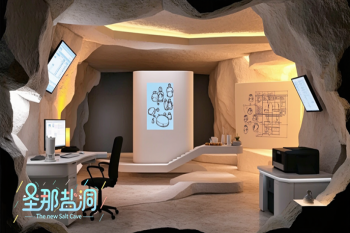 云南临沧人造盐洞包装公司北京昌平厂家化腐朽为神奇