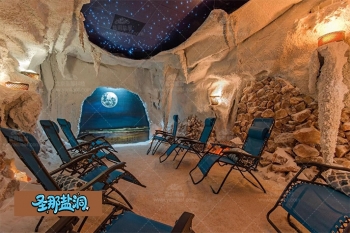 江苏人造盐疗房电影院火爆背后的制作故事