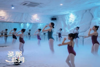 海南盐洞舞蹈室制作是室内装修项目里的佼佼者