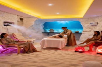 盐洞医美---健体圣境——重构生命的力场