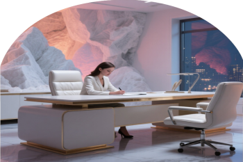 盐洞：企业布局中的风水精髓