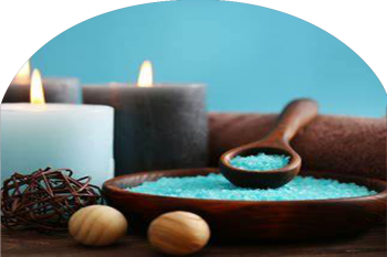 盐洞---家庭风水的重要组成