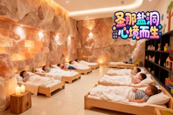 昆明盐洞盐砖盐墙古典和现代并存 但现代主义内核没变